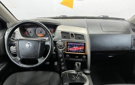 SsangYong Kyron I, 2011 год, 815 000 рублей, 9 фотография