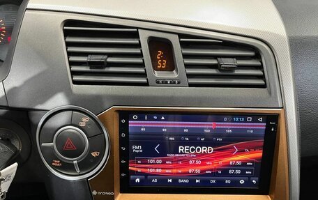 SsangYong Kyron I, 2011 год, 815 000 рублей, 14 фотография