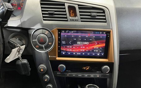 SsangYong Kyron I, 2011 год, 815 000 рублей, 13 фотография