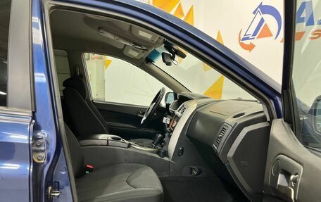 SsangYong Kyron I, 2011 год, 815 000 рублей, 28 фотография