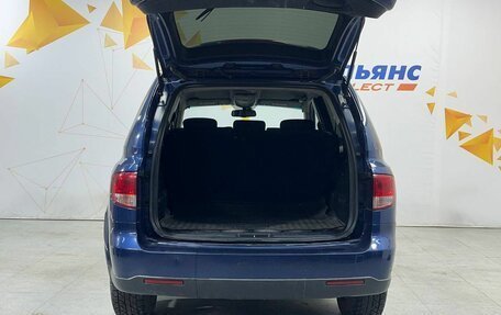 SsangYong Kyron I, 2011 год, 815 000 рублей, 33 фотография