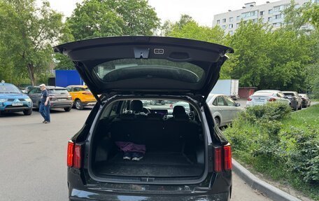 KIA Sorento IV, 2021 год, 2 880 000 рублей, 4 фотография