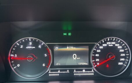 KIA Sorento IV, 2021 год, 2 880 000 рублей, 12 фотография