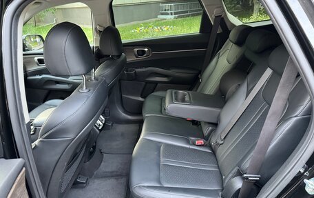 KIA Sorento IV, 2021 год, 2 880 000 рублей, 13 фотография