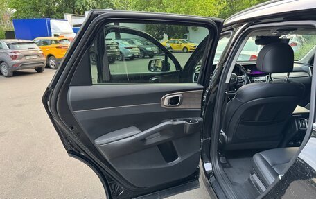 KIA Sorento IV, 2021 год, 2 880 000 рублей, 16 фотография