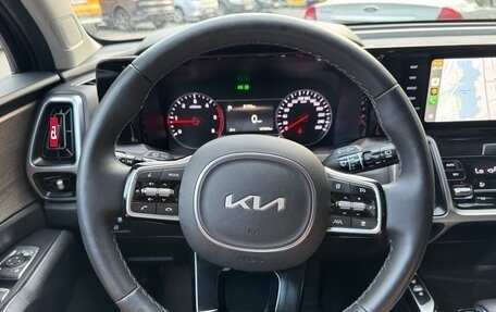 KIA Sorento IV, 2021 год, 2 880 000 рублей, 6 фотография