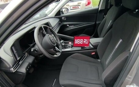 Hyundai Elantra, 2021 год, 1 976 500 рублей, 8 фотография