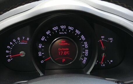 KIA Sportage III, 2012 год, 1 300 000 рублей, 8 фотография