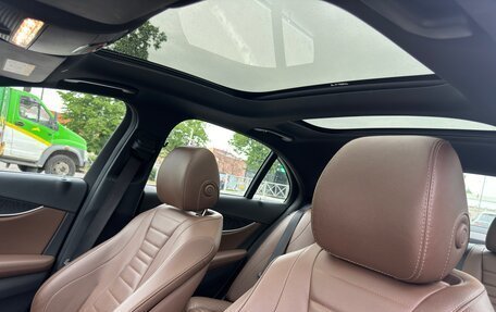 Mercedes-Benz E-Класс, 2018 год, 3 590 000 рублей, 8 фотография