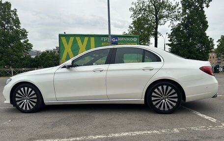 Mercedes-Benz E-Класс, 2018 год, 3 590 000 рублей, 21 фотография