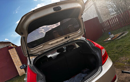 Hyundai Solaris II рестайлинг, 2013 год, 580 000 рублей, 2 фотография