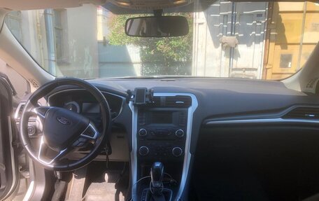 Ford Mondeo V, 2015 год, 1 380 000 рублей, 2 фотография
