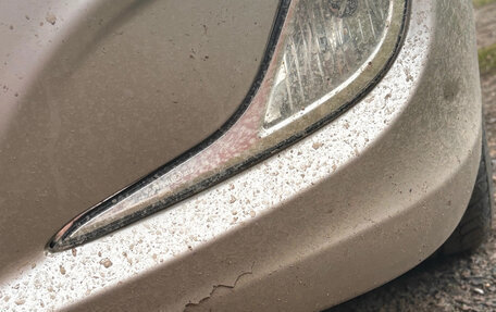 Hyundai Solaris II рестайлинг, 2013 год, 580 000 рублей, 8 фотография