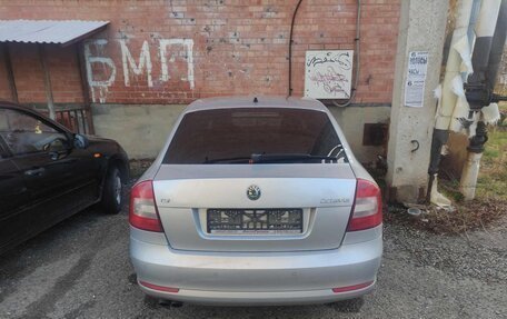 Skoda Octavia, 2010 год, 488 689 рублей, 7 фотография