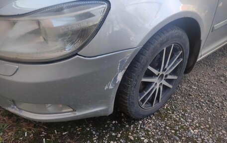 Skoda Octavia, 2010 год, 488 689 рублей, 12 фотография