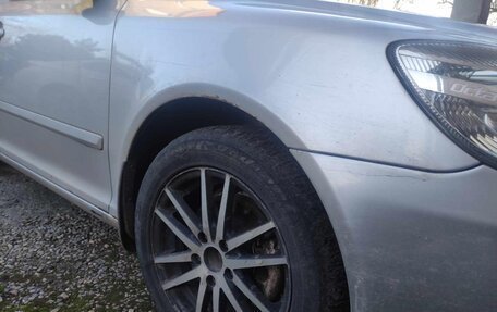 Skoda Octavia, 2010 год, 488 689 рублей, 10 фотография