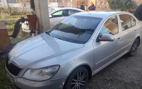 Skoda Octavia, 2010 год, 488 689 рублей, 9 фотография