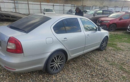 Skoda Octavia, 2010 год, 488 689 рублей, 11 фотография