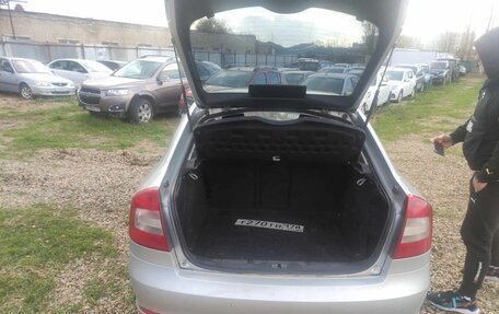 Skoda Octavia, 2010 год, 488 689 рублей, 16 фотография