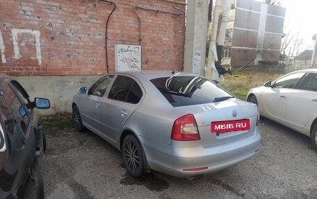 Skoda Octavia, 2010 год, 488 689 рублей, 8 фотография