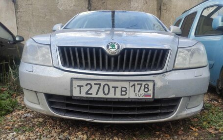 Skoda Octavia, 2010 год, 488 689 рублей, 13 фотография