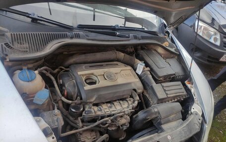 Skoda Octavia, 2010 год, 488 689 рублей, 24 фотография