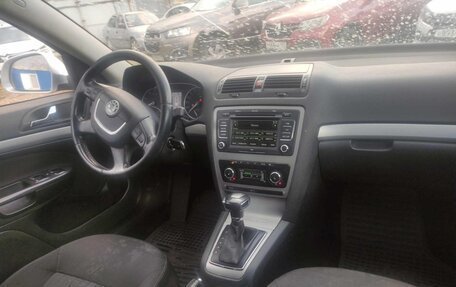 Skoda Octavia, 2010 год, 488 689 рублей, 28 фотография
