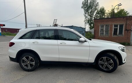 Mercedes-Benz GLC, 2015 год, 2 400 000 рублей, 5 фотография