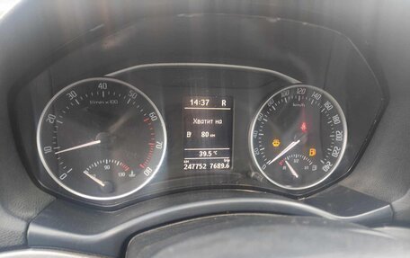 Skoda Octavia, 2010 год, 488 689 рублей, 26 фотография