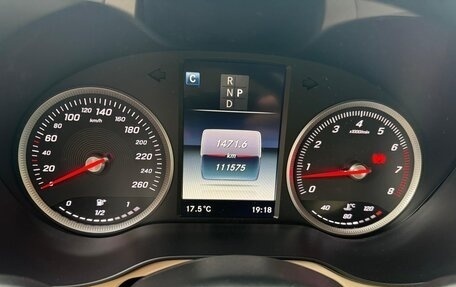 Mercedes-Benz GLC, 2015 год, 2 400 000 рублей, 7 фотография