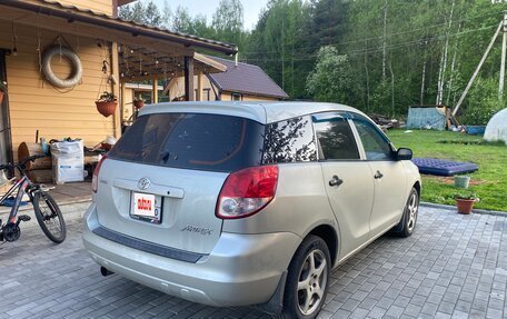 Toyota Matrix, 2003 год, 585 000 рублей, 6 фотография