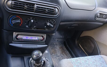 Chevrolet Niva I рестайлинг, 2005 год, 310 000 рублей, 17 фотография