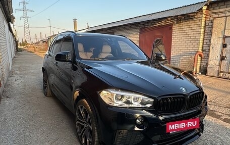 BMW X5, 2018 год, 4 800 000 рублей, 4 фотография
