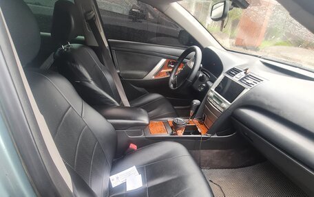 Toyota Camry, 2007 год, 1 200 000 рублей, 5 фотография