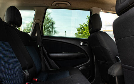 Mitsubishi Outlander III рестайлинг 3, 2007 год, 629 000 рублей, 11 фотография