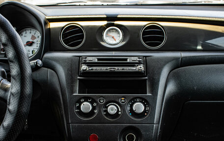 Mitsubishi Outlander III рестайлинг 3, 2007 год, 629 000 рублей, 7 фотография