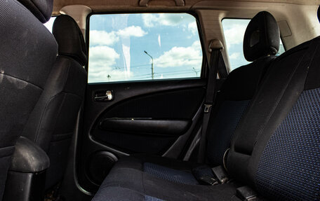 Mitsubishi Outlander III рестайлинг 3, 2007 год, 629 000 рублей, 10 фотография