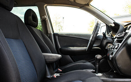 Mitsubishi Outlander III рестайлинг 3, 2007 год, 629 000 рублей, 12 фотография