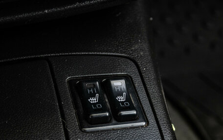 Mitsubishi Outlander III рестайлинг 3, 2007 год, 629 000 рублей, 19 фотография