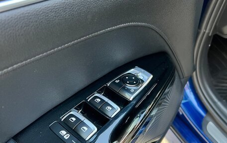 KIA K5, 2020 год, 3 000 000 рублей, 10 фотография
