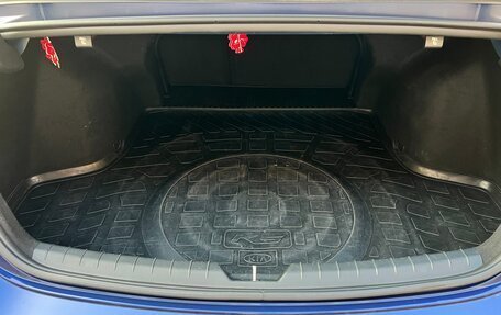 KIA K5, 2020 год, 3 000 000 рублей, 8 фотография
