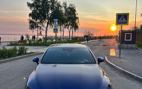 KIA K5, 2020 год, 3 000 000 рублей, 16 фотография
