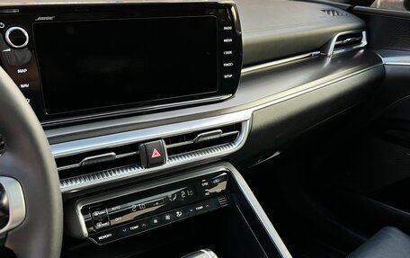 KIA K5, 2020 год, 3 000 000 рублей, 14 фотография