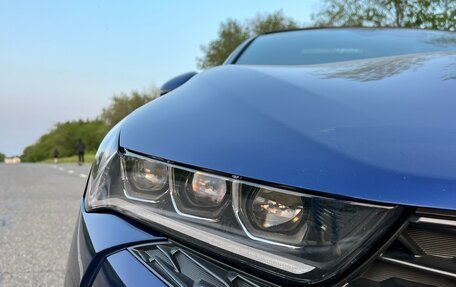KIA K5, 2020 год, 3 000 000 рублей, 24 фотография