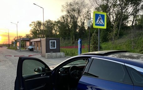 KIA K5, 2020 год, 3 000 000 рублей, 18 фотография
