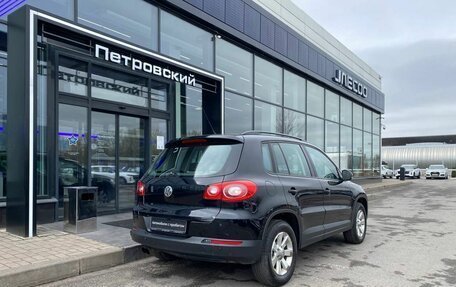 Volkswagen Tiguan I, 2011 год, 958 000 рублей, 7 фотография