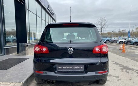 Volkswagen Tiguan I, 2011 год, 958 000 рублей, 8 фотография