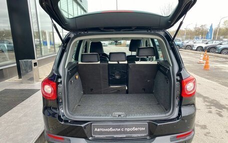 Volkswagen Tiguan I, 2011 год, 958 000 рублей, 9 фотография