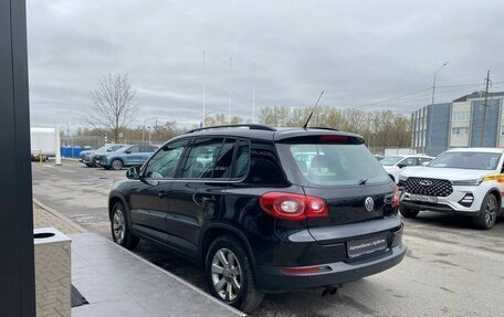 Volkswagen Tiguan I, 2011 год, 958 000 рублей, 10 фотография