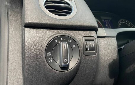 Volkswagen Tiguan I, 2011 год, 958 000 рублей, 20 фотография